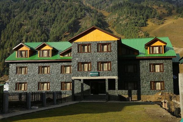 Hotel Mountview 
